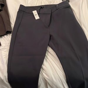 Loft Marisa Skinny Size 12 slacks.